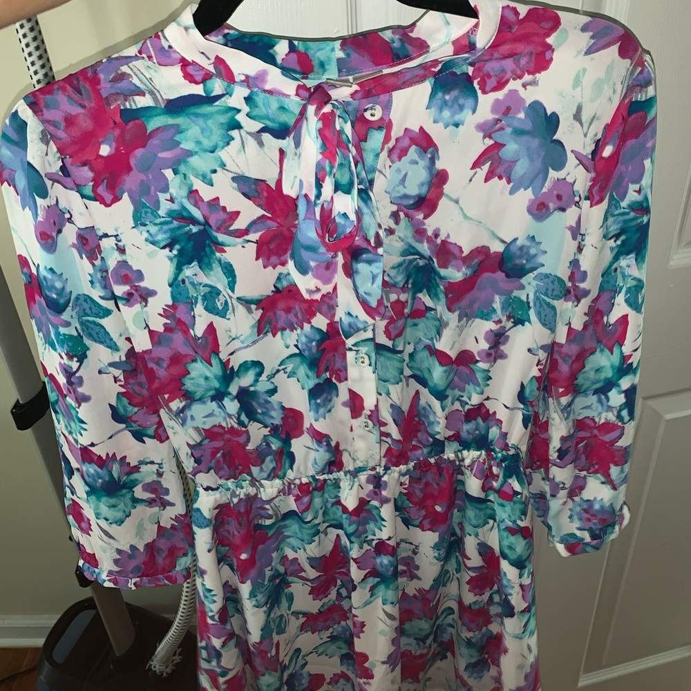 Forever 21 top